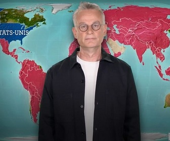 Replay Fin de l'USAID : l'aide au développement en péril - Le dessous des cartes - L'essentiel