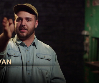 Replay Le meilleur forgeron - S8E39 - Épée firangi