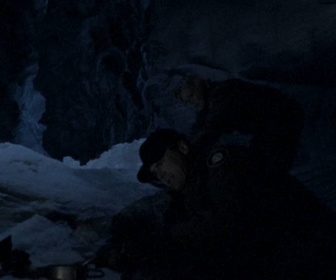 Replay Stargate SG-1 - S1 E17 - Portés disparus