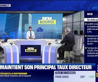 Replay BFM Bourse - Les marchés, plus grande salle de jeux du monde ! - 05/02