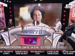 Replay Les Grandes Gueules - Déjà six fast-food dans un village de l'Aisne : le maire dit stop ! A-t-il raison ?