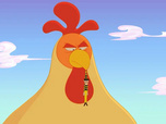 Replay Les Dalton - Roule ma poule !