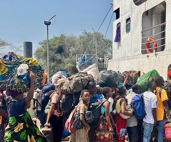Replay Malawi - Le cœur sauvage de l'Afrique