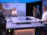 Replay Parlons-en, les invités - 2026 : une Coupe de monde de foot trumpisée ? Parlons-en avec B. Perrochais, S. Lazri et S. Mouhoubi