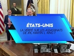 Replay TFX Infos - Les infos du 24 janvier 2025