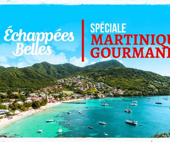 Replay Échappées belles