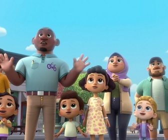 Replay Ruben & cie - La fête du vélo