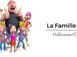 Replay La Famille Ouf - Halloween'Ouf