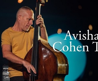 Replay En session privée au Théâtre du Maillon, Strasbourg - Avishai Cohen Trio