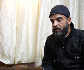 Replay ARTE Journal - Syrie : les hôpitaux psychiatriques débordés