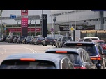 Replay La Russie à court d'essence dans 7 stations-service sur 10, la crise des carburants s'aggrave