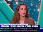 Replay 20h Brunet - Le nom du Premier ministre attendu demain - 11/12