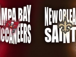 Replay Les résumés NFL - Week 6 : Tampa Bay Buccaneers @ New Orleans Saints