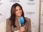 Replay À L'affiche ! - Cannes 2024 : Eva Longoria partage ses meilleurs souvenirs du tapis rouge