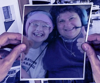 Replay Procès d'un tueur - S1E6 - Meurtre d'une mère