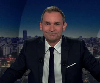 Replay A suivre avec Loïc de la Mornais - 02/09/2026