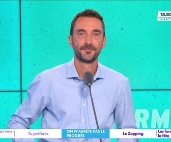 Replay Estelle Midi - Allocation de rentrée scolaire : faut-il imposer des justificatifs d'achats ?