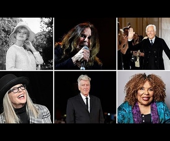Replay In memoriam 2025 : 14 des icônes culturelles les plus influentes disparues cette année