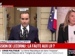 Replay L'intégrale de BFM Non-Stop du lundi 6 octobre 2025
