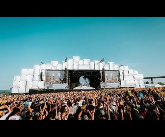 Replay Rock in Rio 2026 : les concerts live rassemblent toujours des milliers de personnes