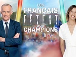 Replay Edition Spéciale - Paris en fête