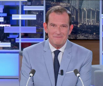 Replay Sur le terrain - 20/10/2025