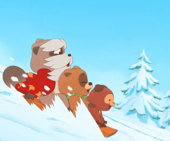 Replay Taki Tanuki - 20/01/2026