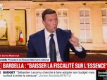 Replay 100% Mabrouk - Retraites: Jordan Bardella estime que notre système n'est pas soutenable et propose que les nouveaux retraités puissent continuer à travailler sans cotisation