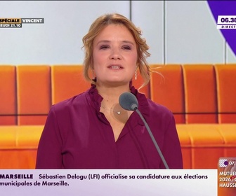 Replay 5/7 le morning RMC - Émission du 17 novembre 2025