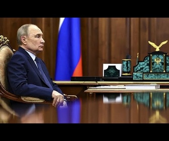 Replay L'UE propose de nouvelles sanctions contre la Russie