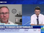 Replay BFM Bourse - Alerte traders : les seuils techniques incontournables sur les marchés et les valeurs - 06/11