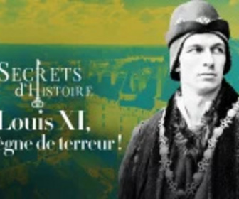 Replay Secrets d'Histoire - 29/01/2025