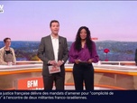 Replay BFM Première prématinale - BFM Première 4h30/6h - Mardi 3 février 2026