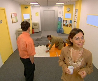 Replay Caméra café - Espace tendance