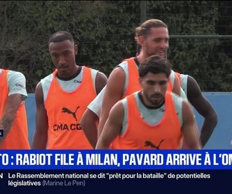 Replay BFM Première prématinale - Le journal des sports du 2 septembre
