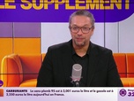 Replay 5/7 le morning RMC - Le supplément du 3 avril 2026