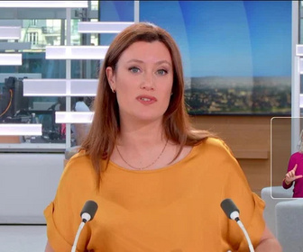 Replay Le JT en LSF - 09/04/2026