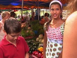 Replay TFOU de cuisine - S02 E14 - Roulatatouille