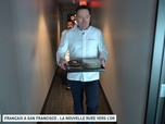 Replay Un jour, un doc - Français à San Francisco : la nouvelle ruée vers l'or