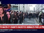 Replay BFM Grand Soir - Quentin : craintes de violences ce soir à Lyon - 21/02