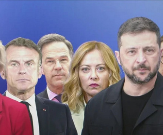 Replay C dans l'air - Trump/Zelensky : la paix... ou le clash ?