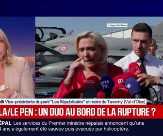 Replay L'intégrale de Fauvelle Week-end du samedi 5 septembre