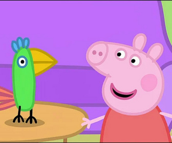 Replay Peppa Pig