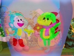 Replay Dora - L'ami-versaire de Babouche et Véra