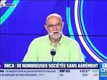 Replay BFM Crypto, le Club : Paymium, 18ème acteur français agrée MiCA - 24/06