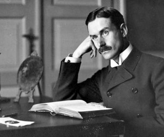 Replay Thomas Mann : 150 ans - Thomas Mann et les Buddenbrook