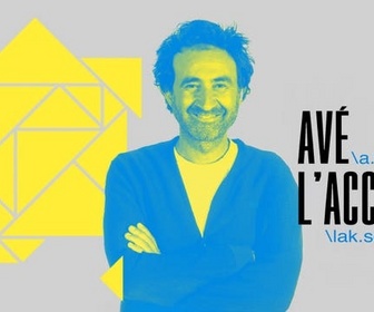 Replay Avé l'accent - 09/03/2026