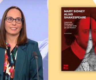 Replay Actuelles - Être ou ne pas être Shakespeare : Mary Sidney, génie derrière le Barde ?