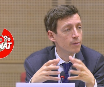 Replay 100% Sénat - Carte scolaire : audition du ministre de l'Education nationale