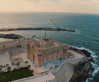 Replay Les mystères du Nil - S1E1 - Les cités disparues du Delta